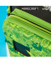 Smiggle - Minecraft 18 Inch Backpack